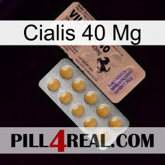 Cialis 40Mg 41